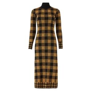 Temperley London
Trophy Knit Dress size Large